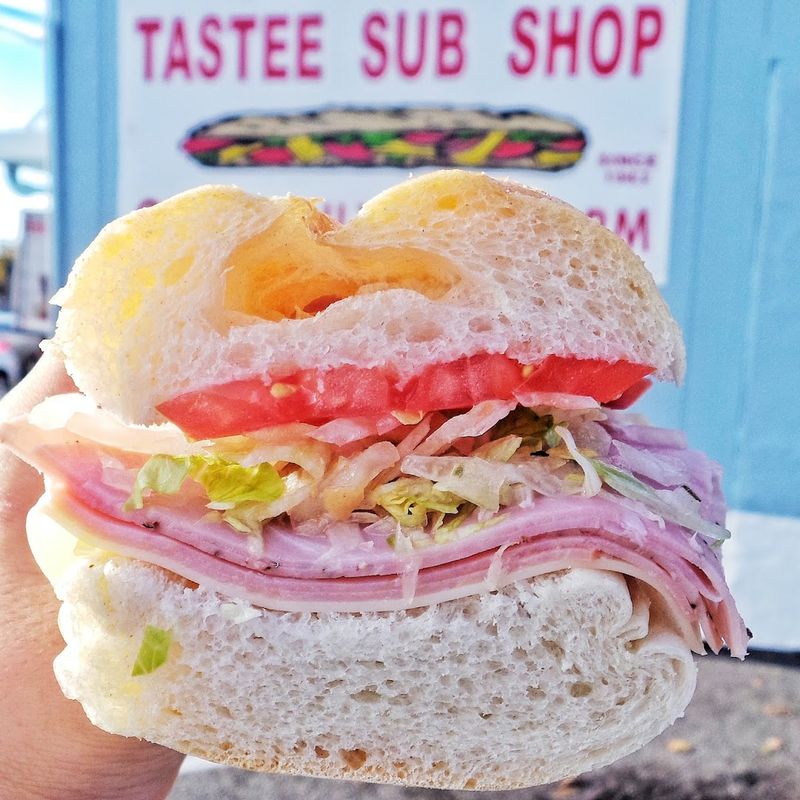 The Kind Of Place That Proves Flashy Food Is Overrated