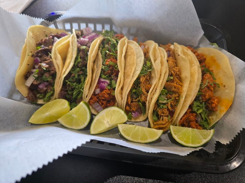 Lupita&rsquo;s Mexican Grill - Williamstown