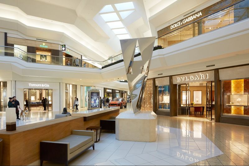 The Mall at Short Hills