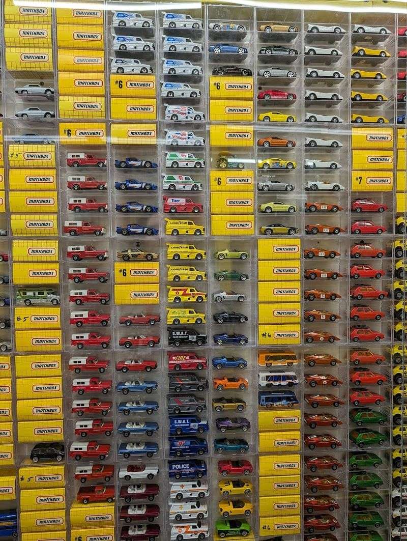 How One Childhood Hobby Turned Into a South Jersey Landmark