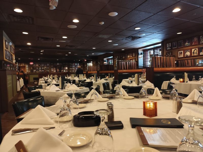 Why The River Palm Terrace Still Feels Like a Special Occasion