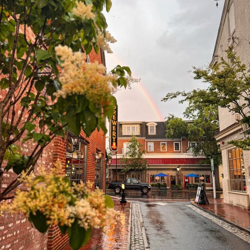 Kings Highway, Haddonfield