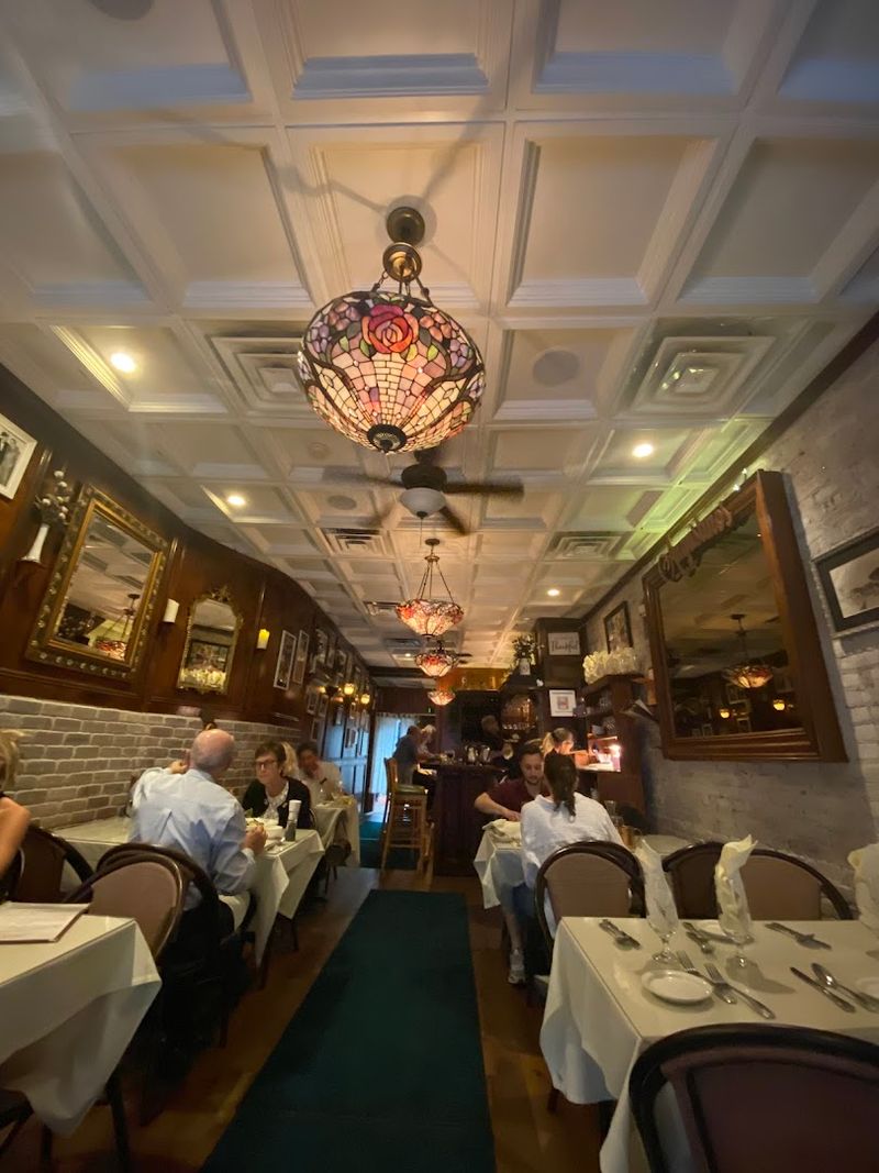 Augustino&rsquo;s - Hoboken