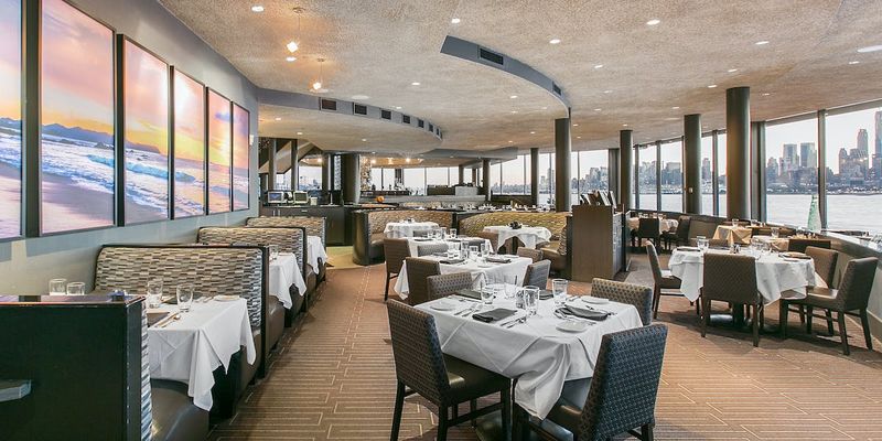 Chart House &mdash; Weehawken