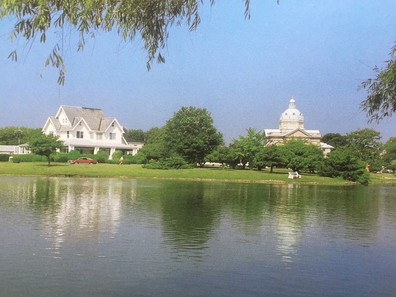 Spring Lake