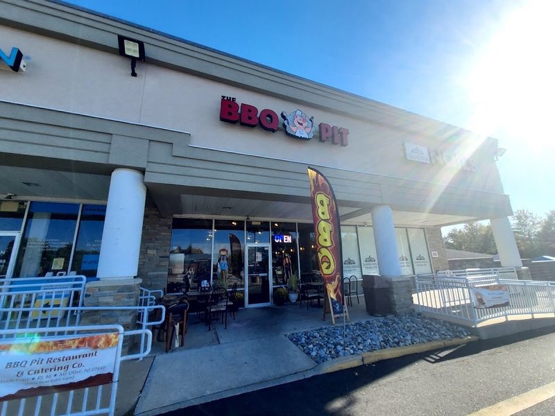 Why this New Jersey BBQ spot feels like a Southern roadside find