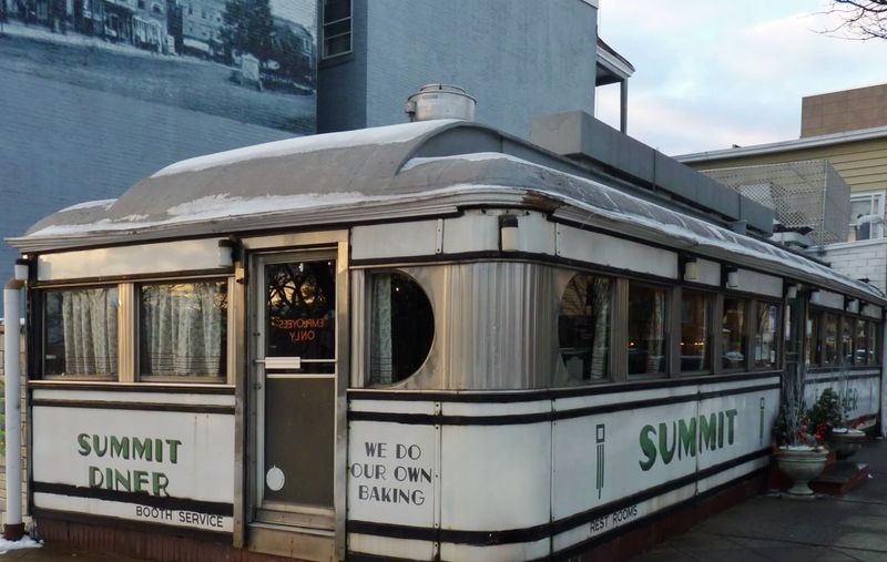 How this diner became part of everyday life in town