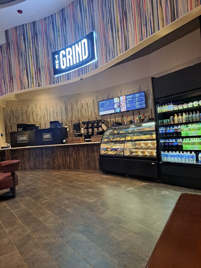 What to know before bringing your dog to The Grind