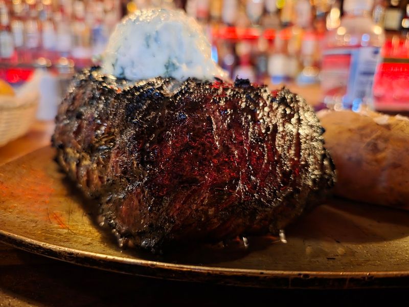 Red Wolfe Inn, Belvidere