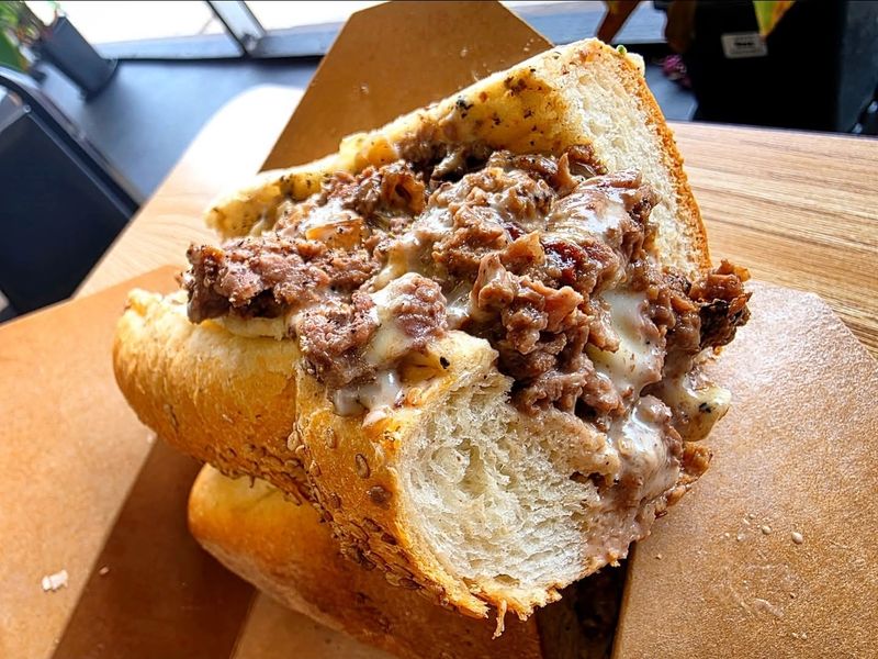 Christo&rsquo;s Wake & Steak