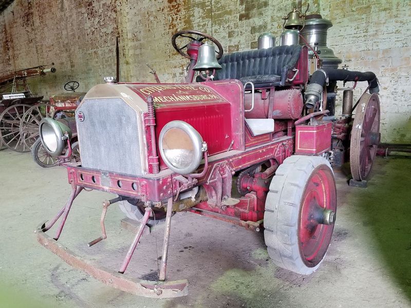 The Old-School Details Make Every Truck Worth a Closer Look