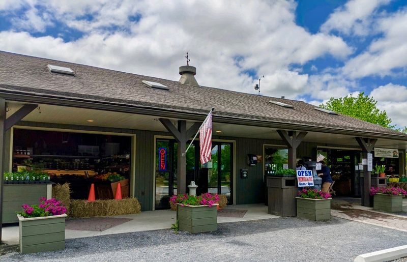 Why Donaldson Farms Feels Like More Than a Simple Farm Stand