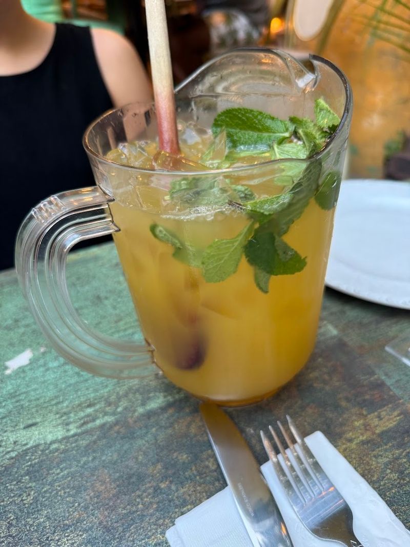 Why This Bloomfield Avenue Spot Is More Than Just Dinner