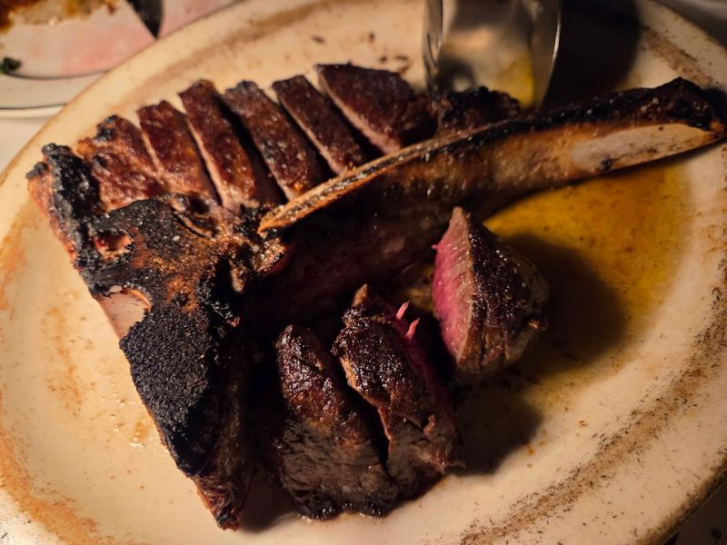 RP Prime Steakhouse - Fair Lawn / Mahwah