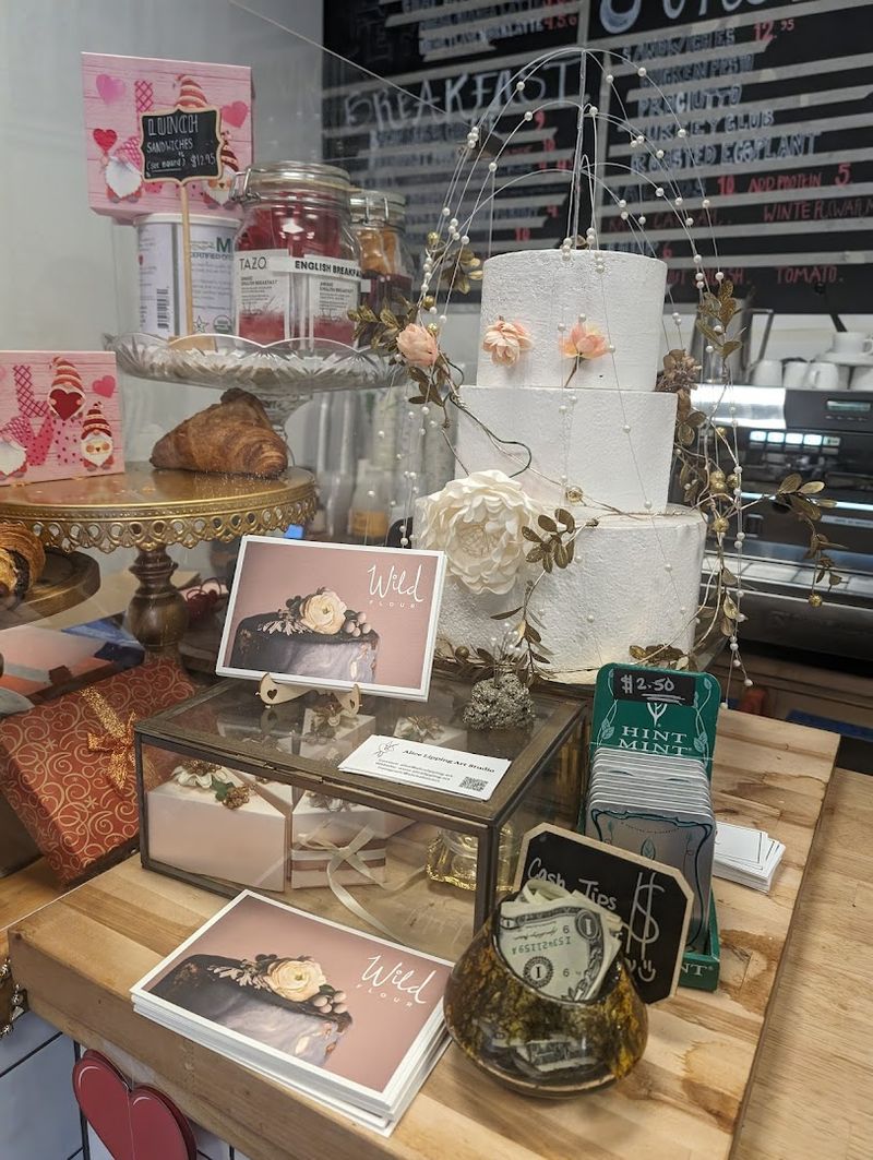 Why Wild Flour Pastry belongs on your New Jersey food list