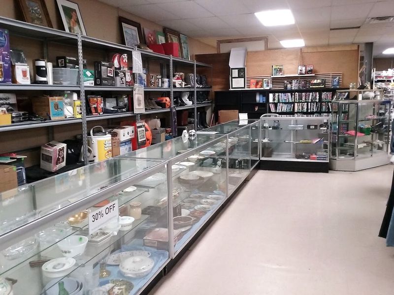 Why Thrift Village Is Worth the Drive to Glassboro