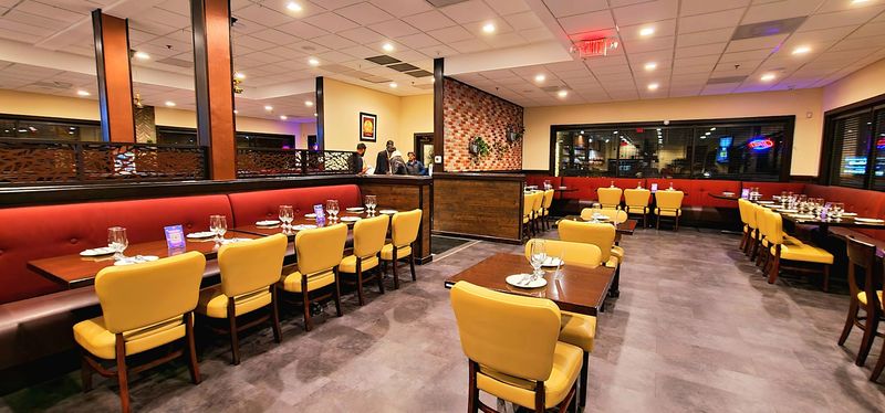 A2B Indian Veg Restaurant - Princeton