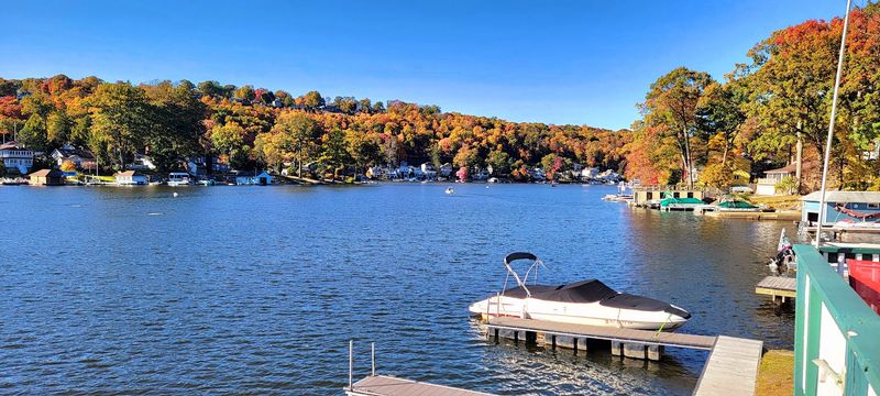 Lake Hopatcong