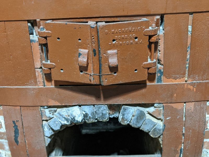 The Historic Details That Make a Visit to Stangl Factory So Memorable