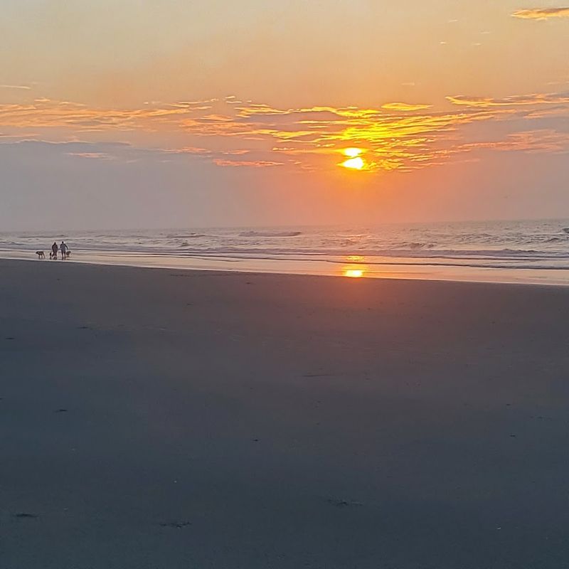Strathmere Beach, Strathmere