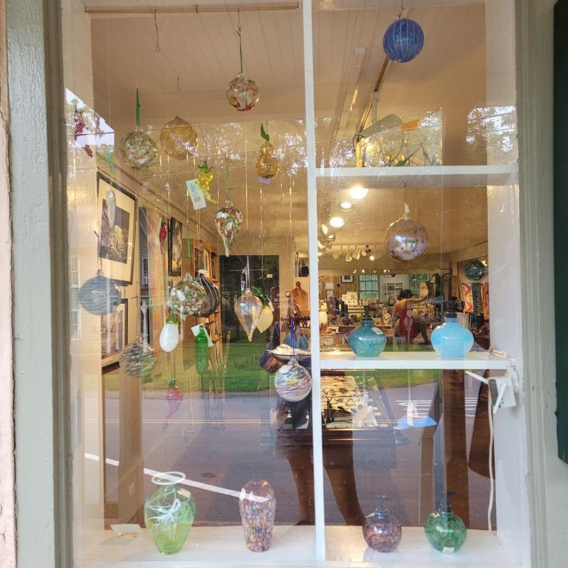 The Gallery Shop That Makes Every Visit Feel Like a Treasure Hunt