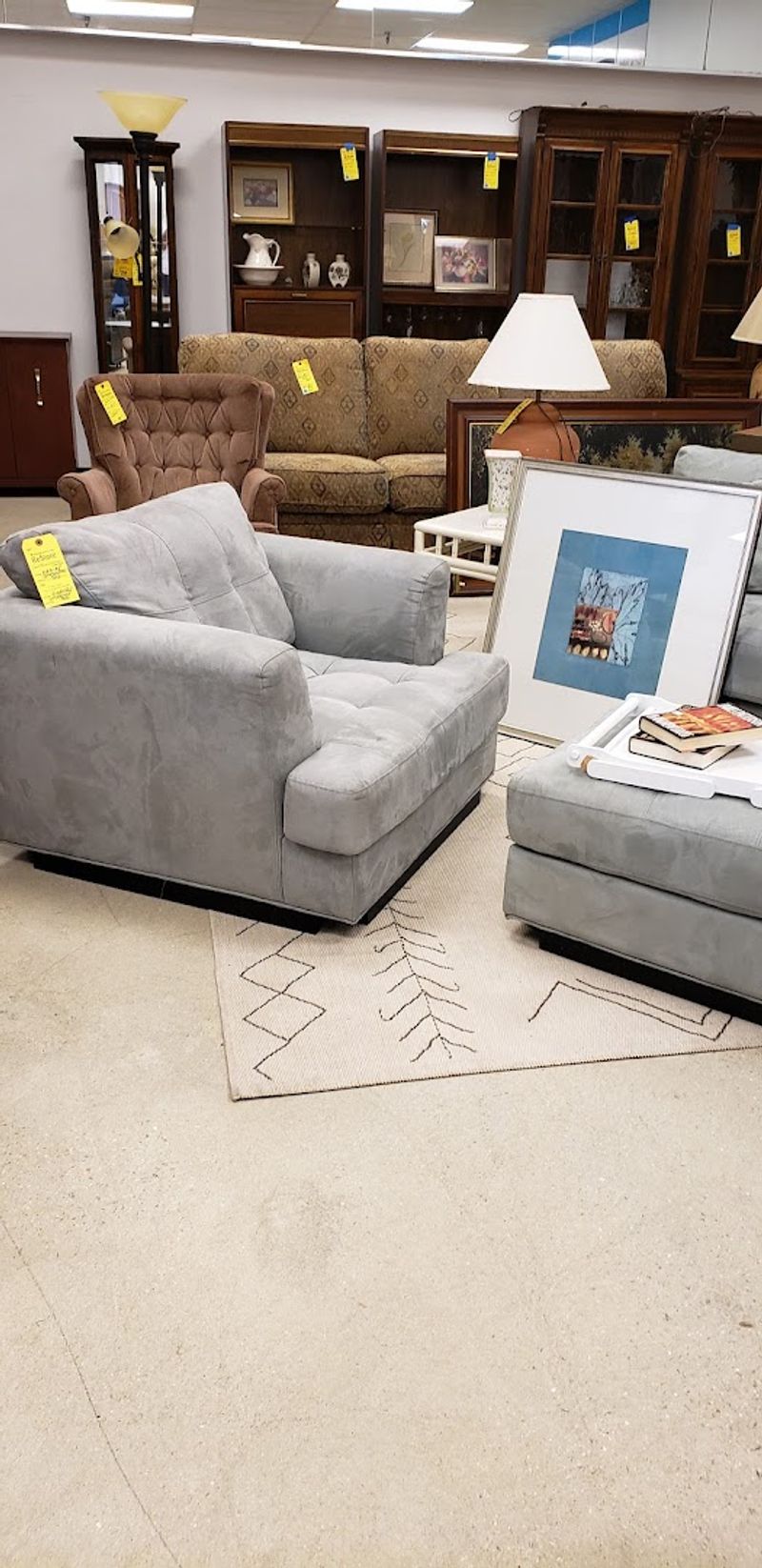 Habitat ReStore - Egg Harbor Township