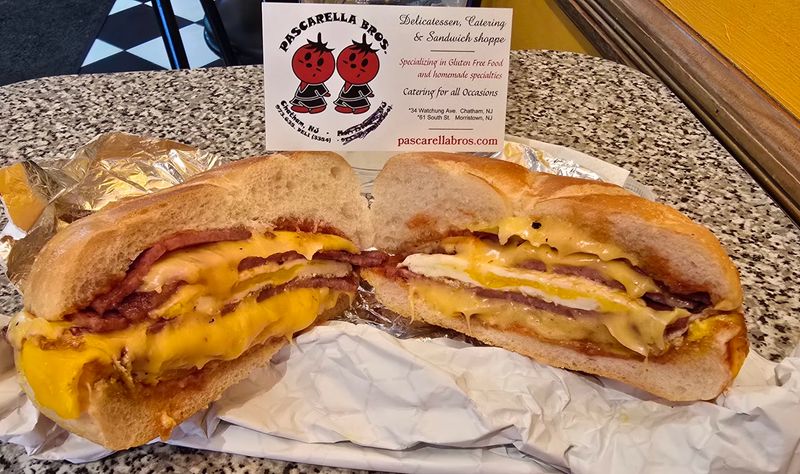 Pascarella Brothers Delicatessen - Chatham