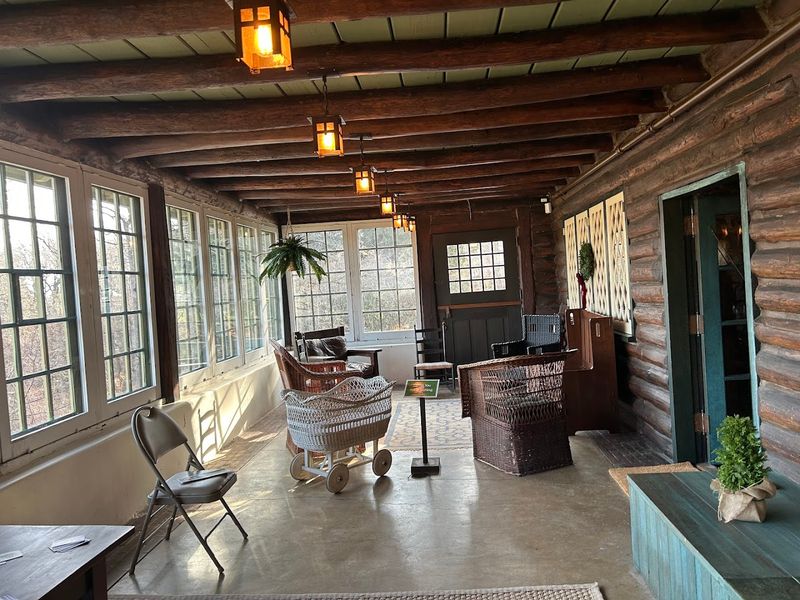 Why Craftsman Farms Was More Than Just a Beautiful Old House
