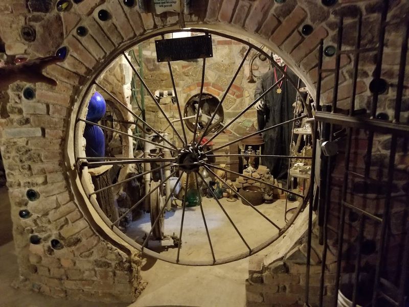 What a visit to this one-of-a-kind South Jersey landmark feels like today