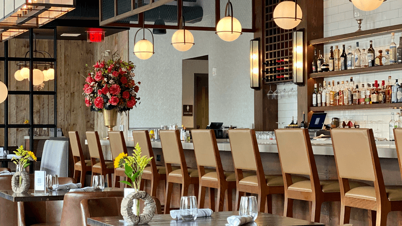 Restaurant Lorena&rsquo;s