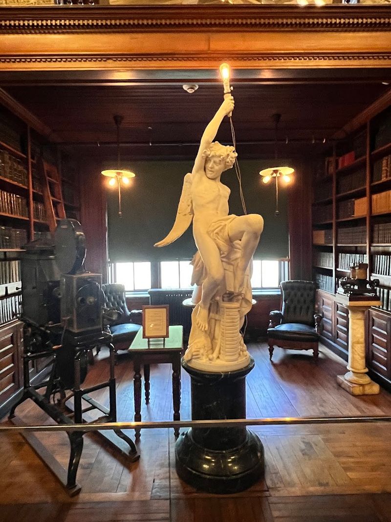 Why This Historic Site Is More Than a Typical House Museum