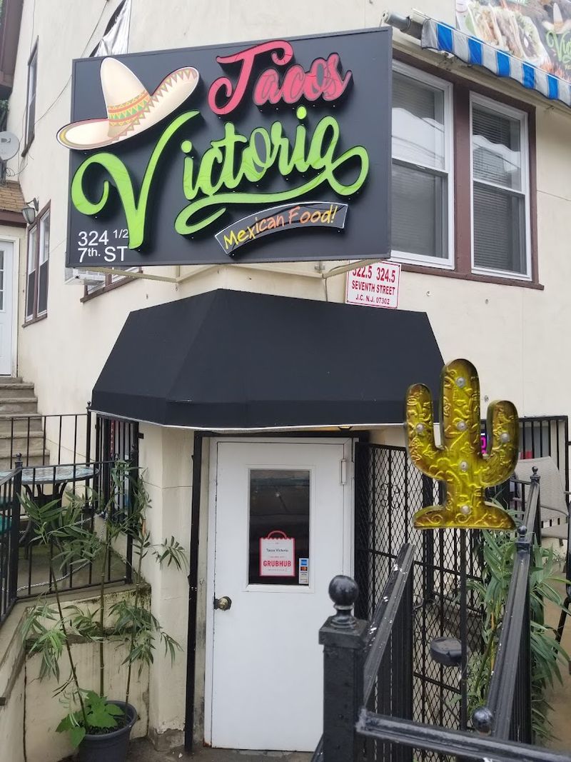 Tacos Victoria, Jersey City