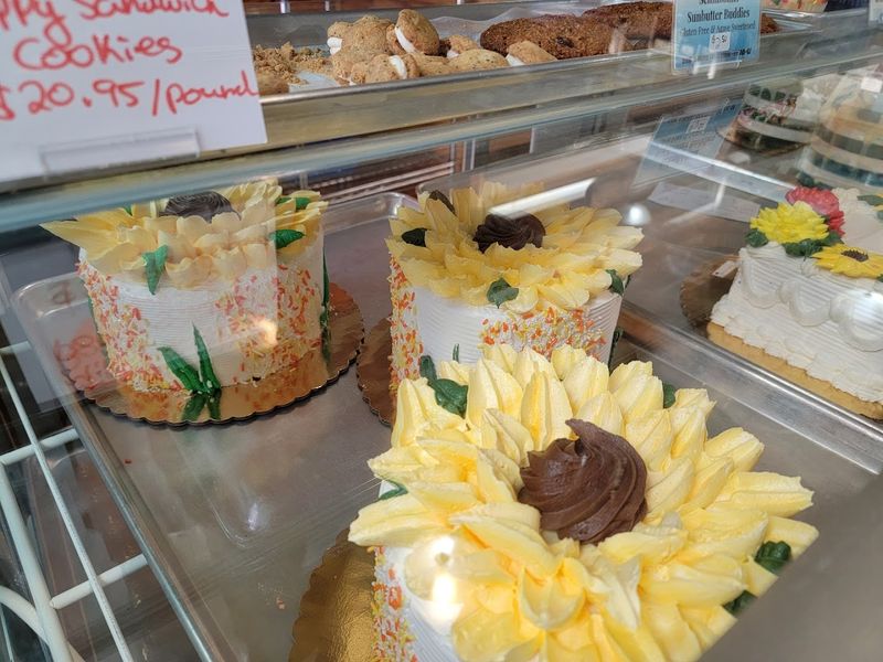 Why This Jersey Shore Bakery Feels Like a Step Back in Time