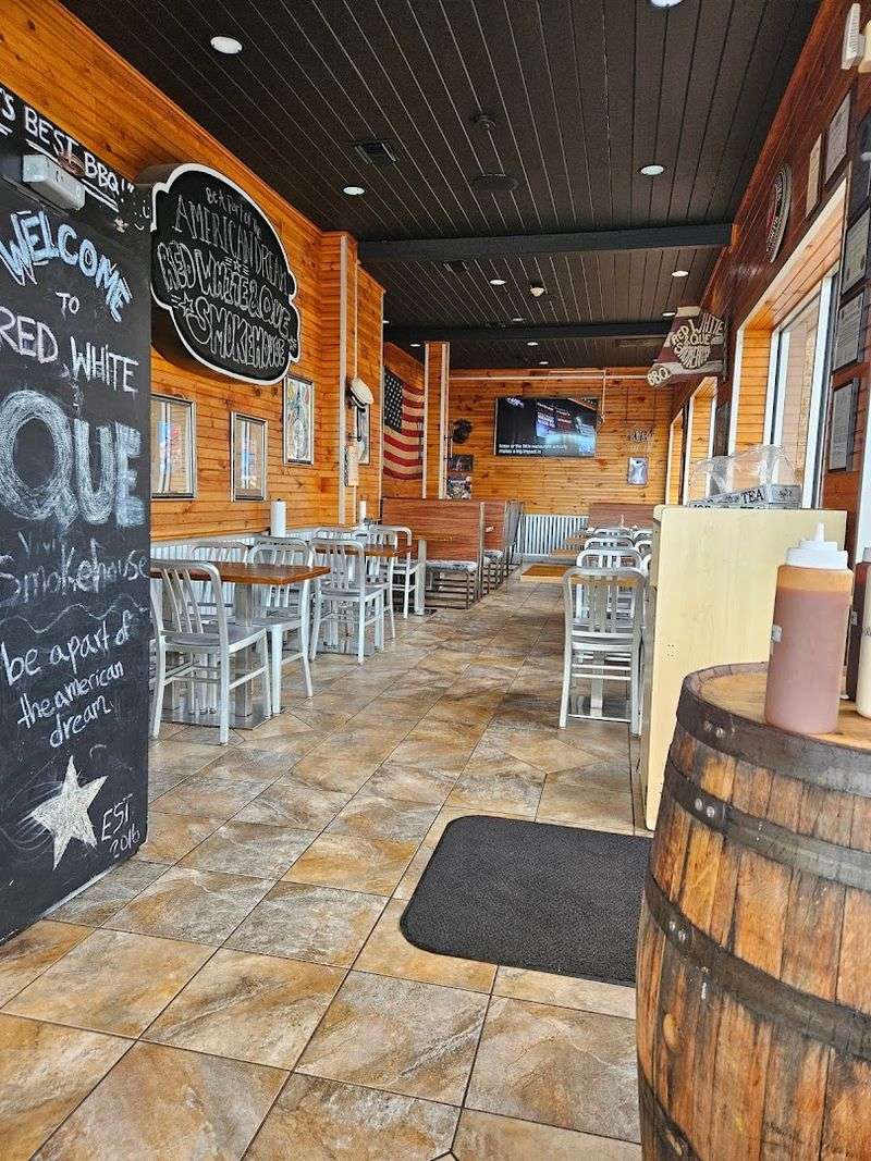 Why this casual New Jersey spot is worth the drive