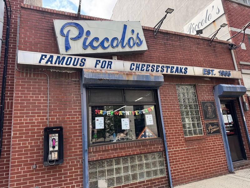 Piccolo&rsquo;s