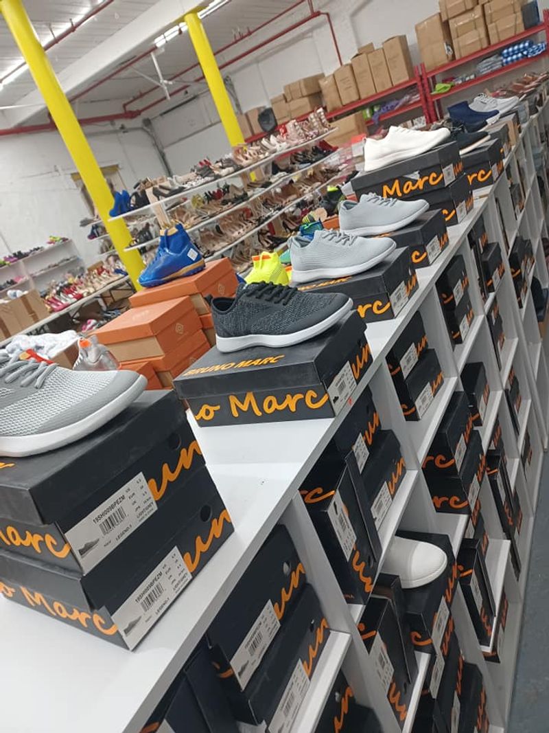 What Makes This New Jersey Warehouse Worth The Trip