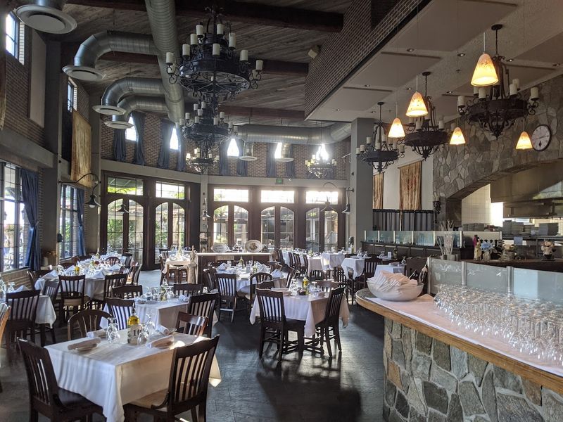 Calandra&rsquo;s Bakery - Caldwell