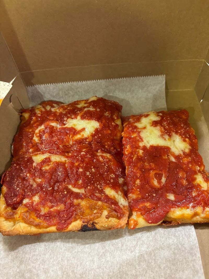 The New Jersey tomato pie tradition that keeps locals coming back