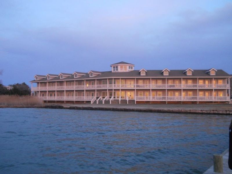 Why Harvey Cedars Leaves Such a Lasting Impression