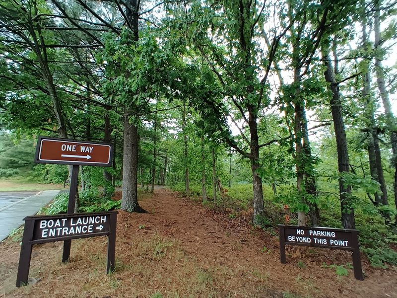 Atsion Recreation Area Trail