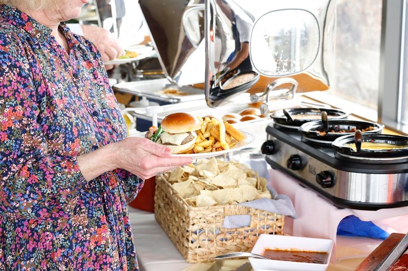 Lambertville Station Restaurant - Lambertville