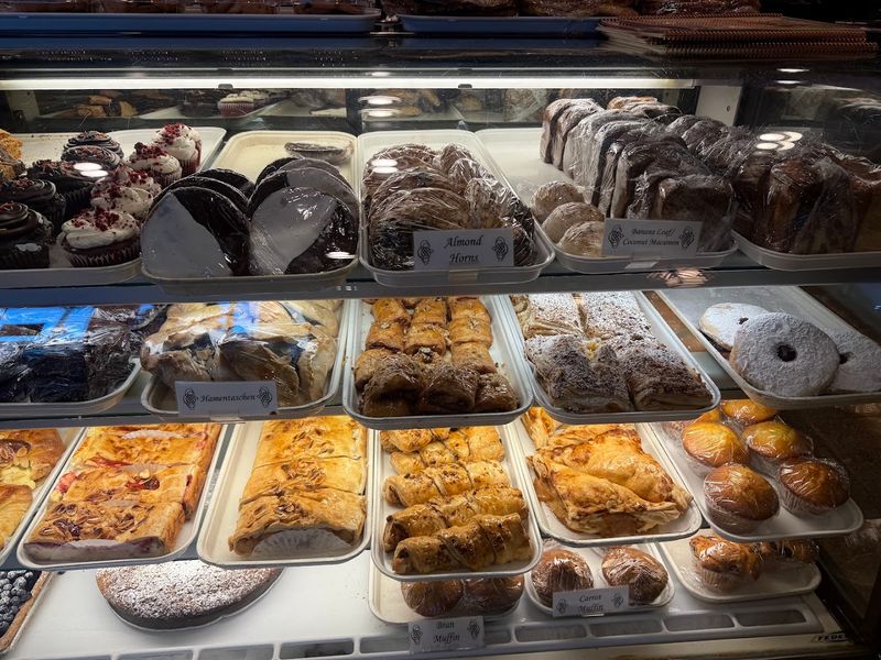 State Line Diner - Mahwah