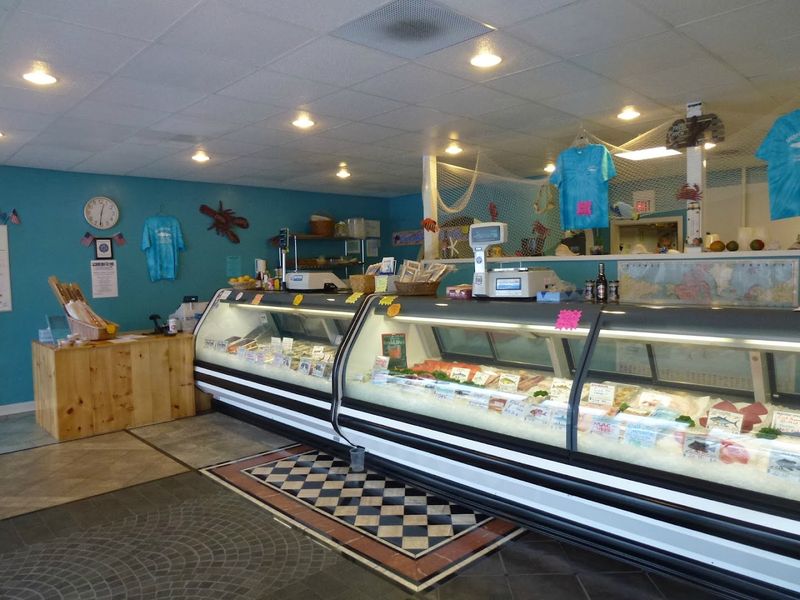 Medford Seafood Market