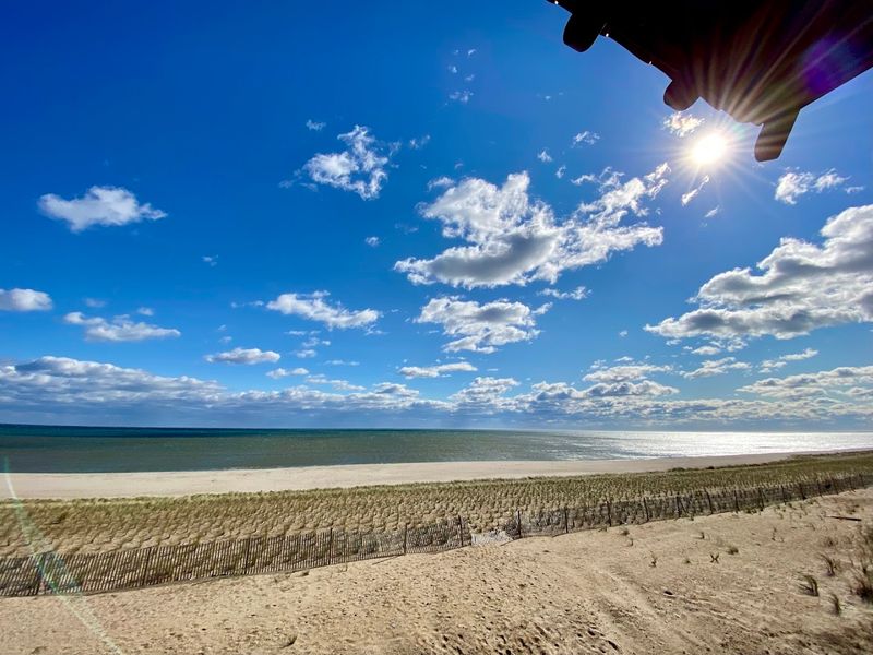 Mantoloking Beach, Mantoloking