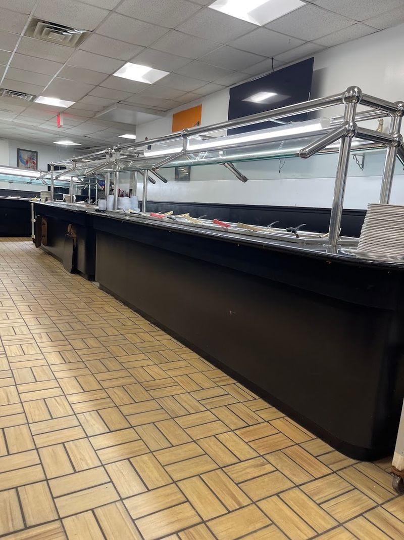 Mexican American Buffet - Bridgeton