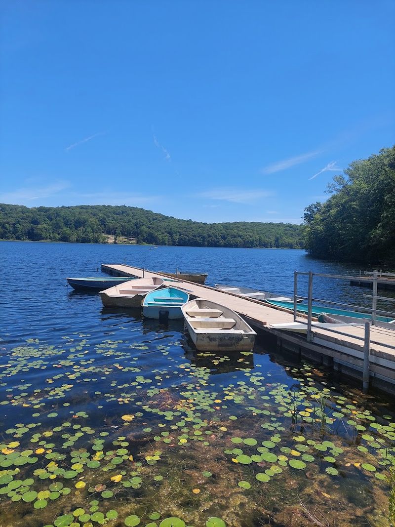 Shepherd Lake (Passaic County)