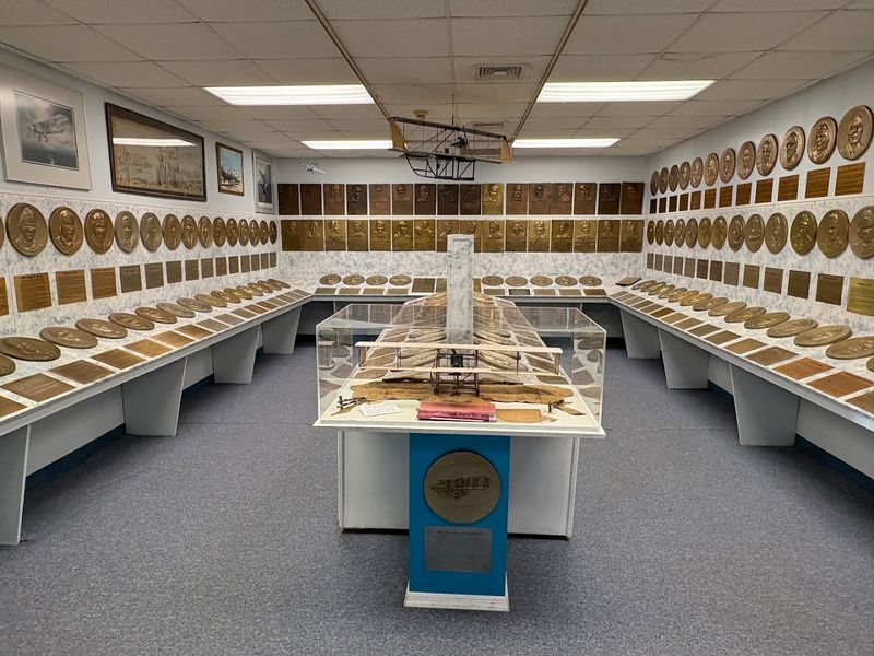 The Surprising New Jersey Stories Hiding Inside This Small Museum