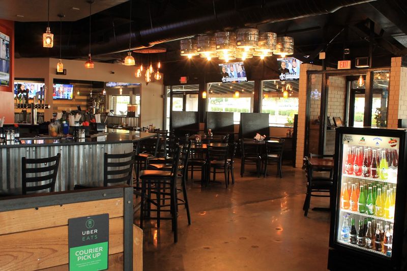 Mexico Lindo Restaurant Buffet - Bridgeton