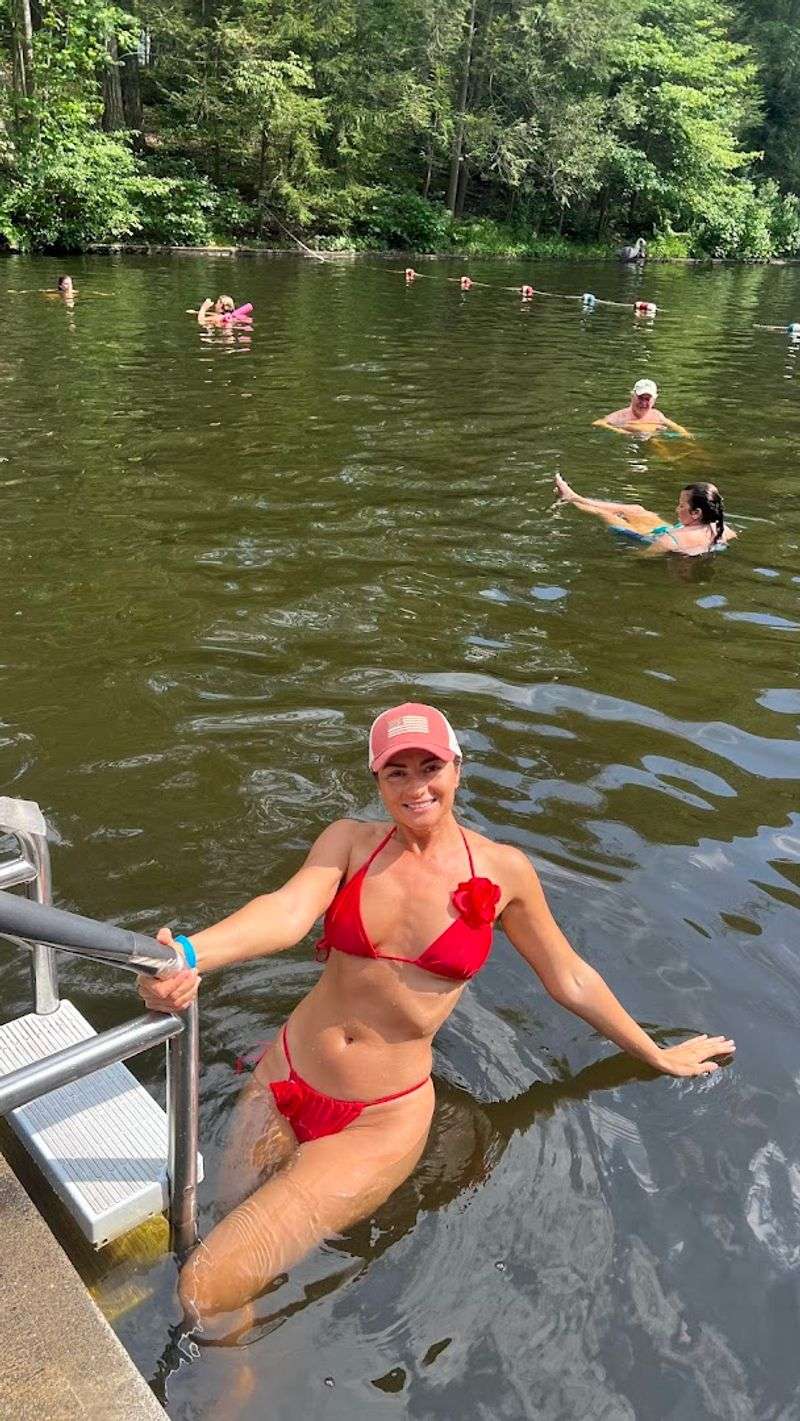 What to Expect From the Water the Grounds and the Overall Vibe