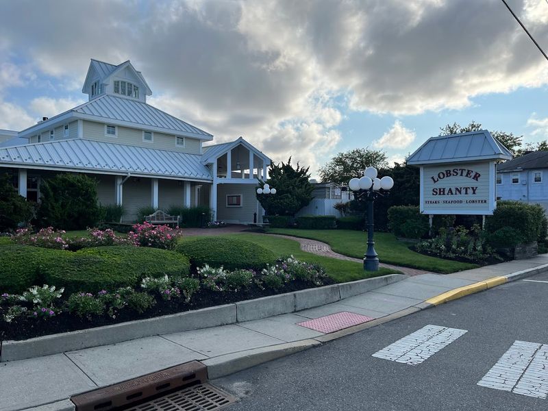 Jack Baker&rsquo;s Lobster Shanty - Point Pleasant Beach